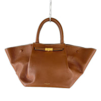 その他バッグ DEMELLIER LONDON　The New York　トートバッグ ブラウン