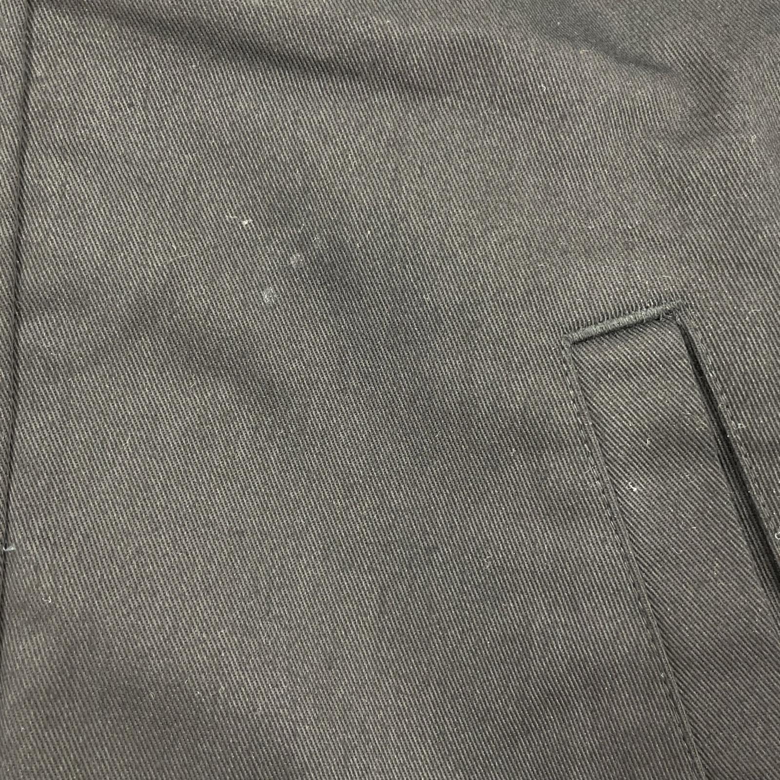 その他アウター FreshService CORPORATE BLOUSON M フロント汚れあり M ブラック