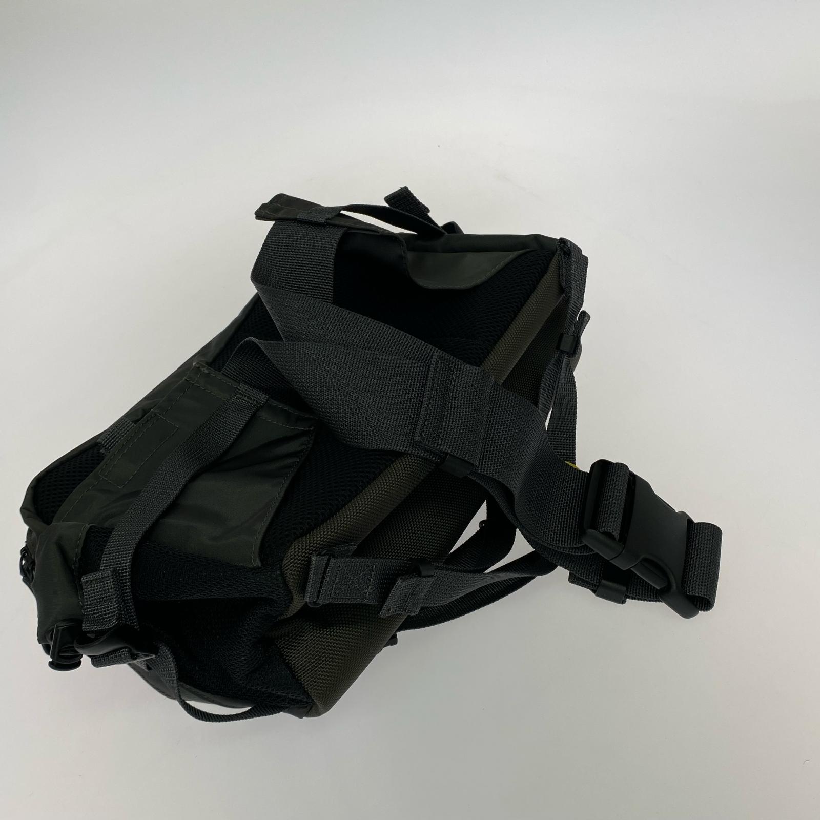 ショルダーバッグ ライド ショルダーバッグ 997-05362 ブラック