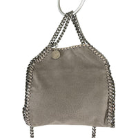 その他バッグ STELLA McCARTNEY ファラベラショルダーバッグ　グレー グレー