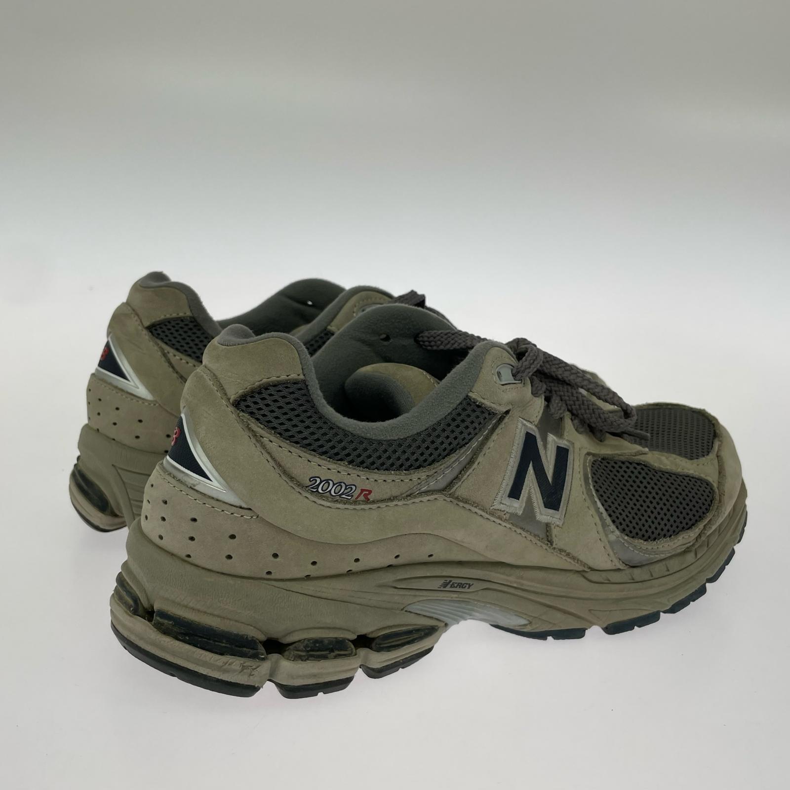 スニーカー ML2002RA 27.5cm 27.5cm (US9 1/2 UK9 EU45) グレー