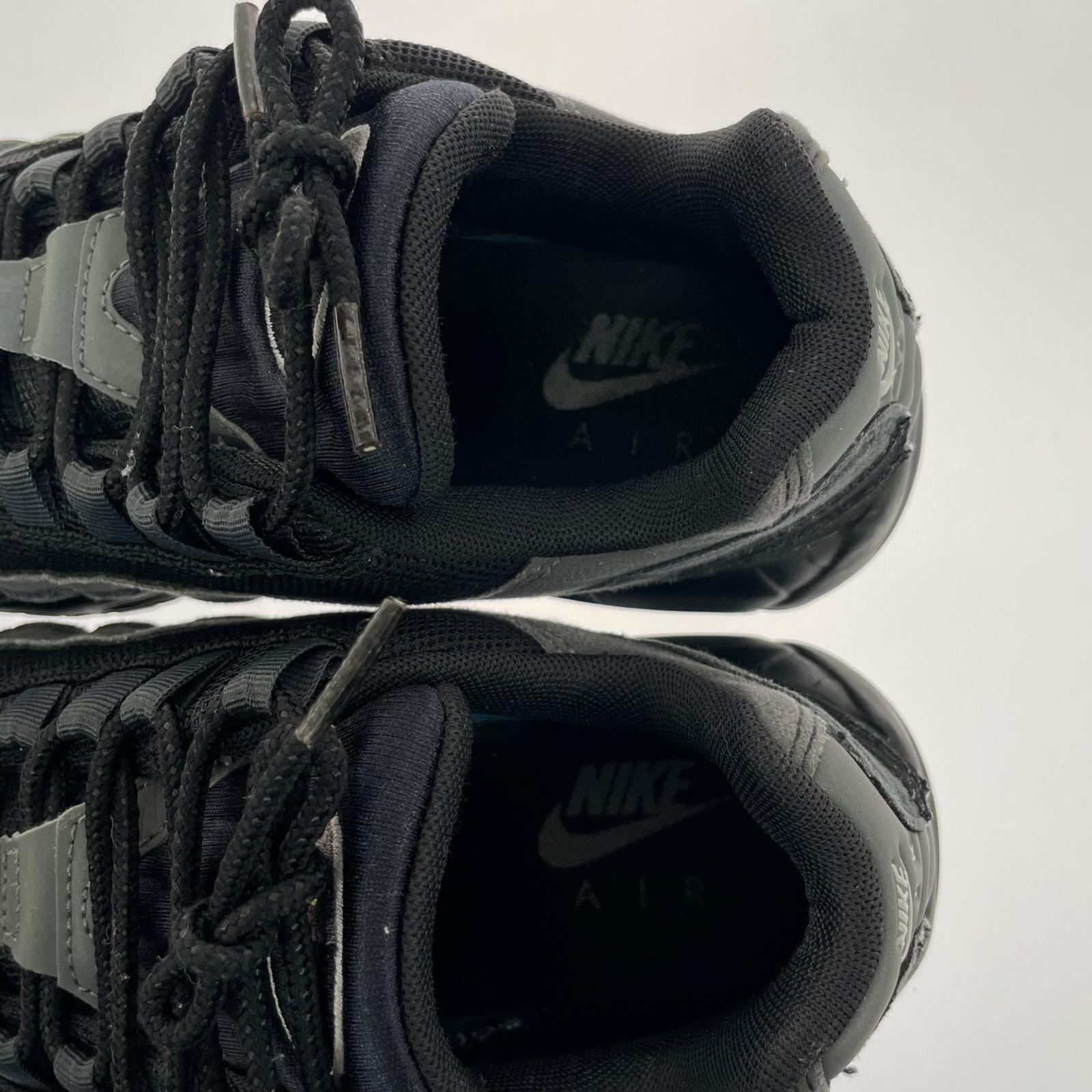 スニーカー AIR MAX 95 RETRO LOGO (26) 26cm (US8 UK7 1/2 EU42) ブラック