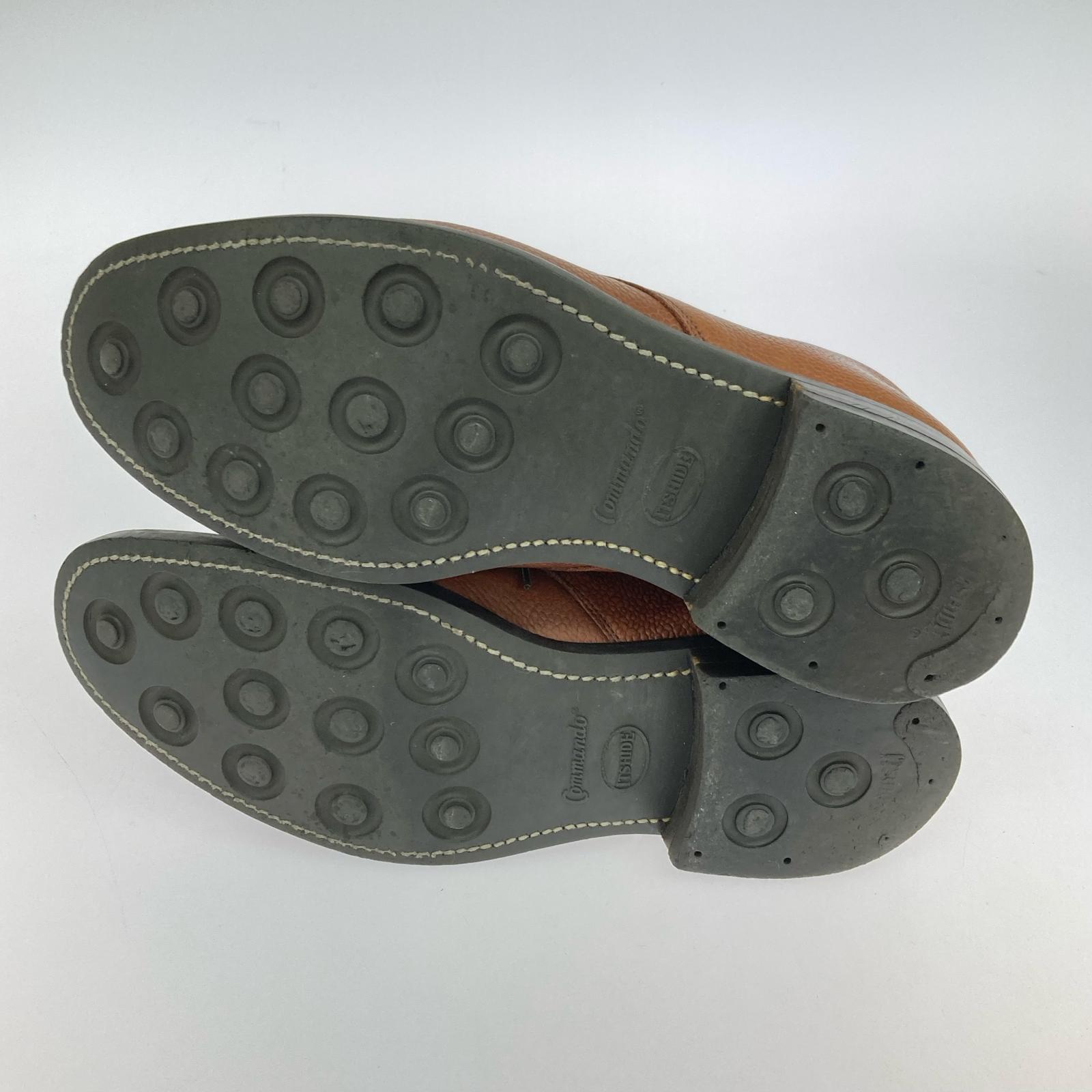 シューズ ArrowFootwearbyWhite&Co.1890 ブラウン