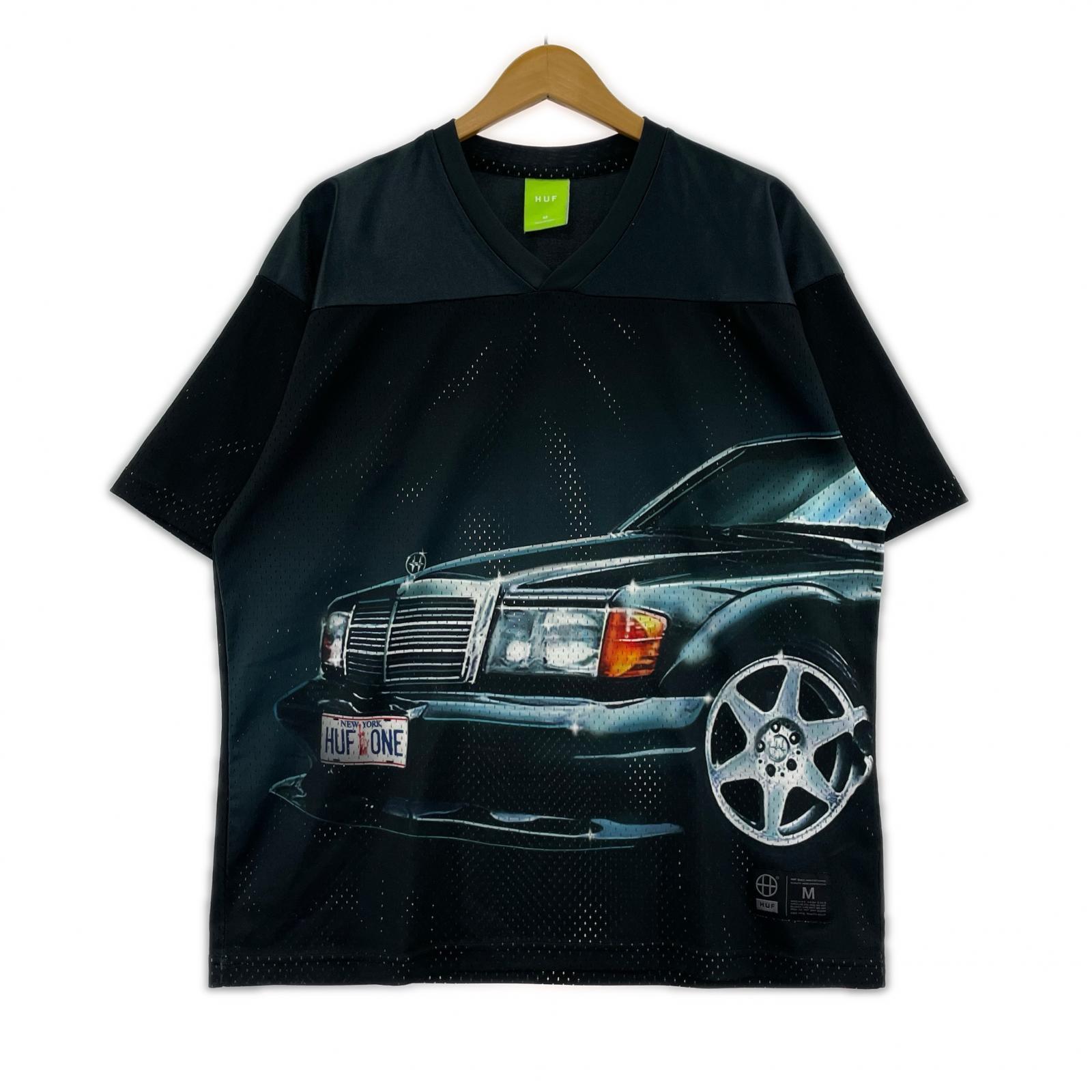 半袖Ｔシャツ ゲームシャツ（M） M