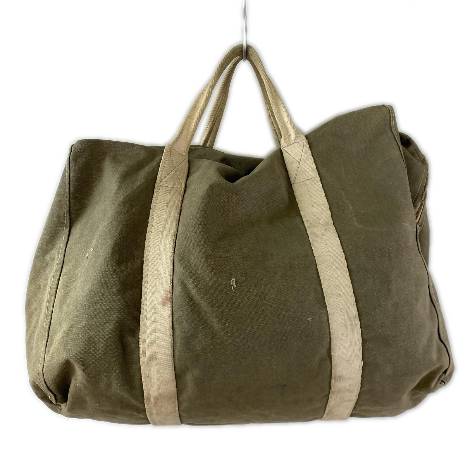 その他バッグ 40s US.ARMY アビエイターキットバッグ カーキ