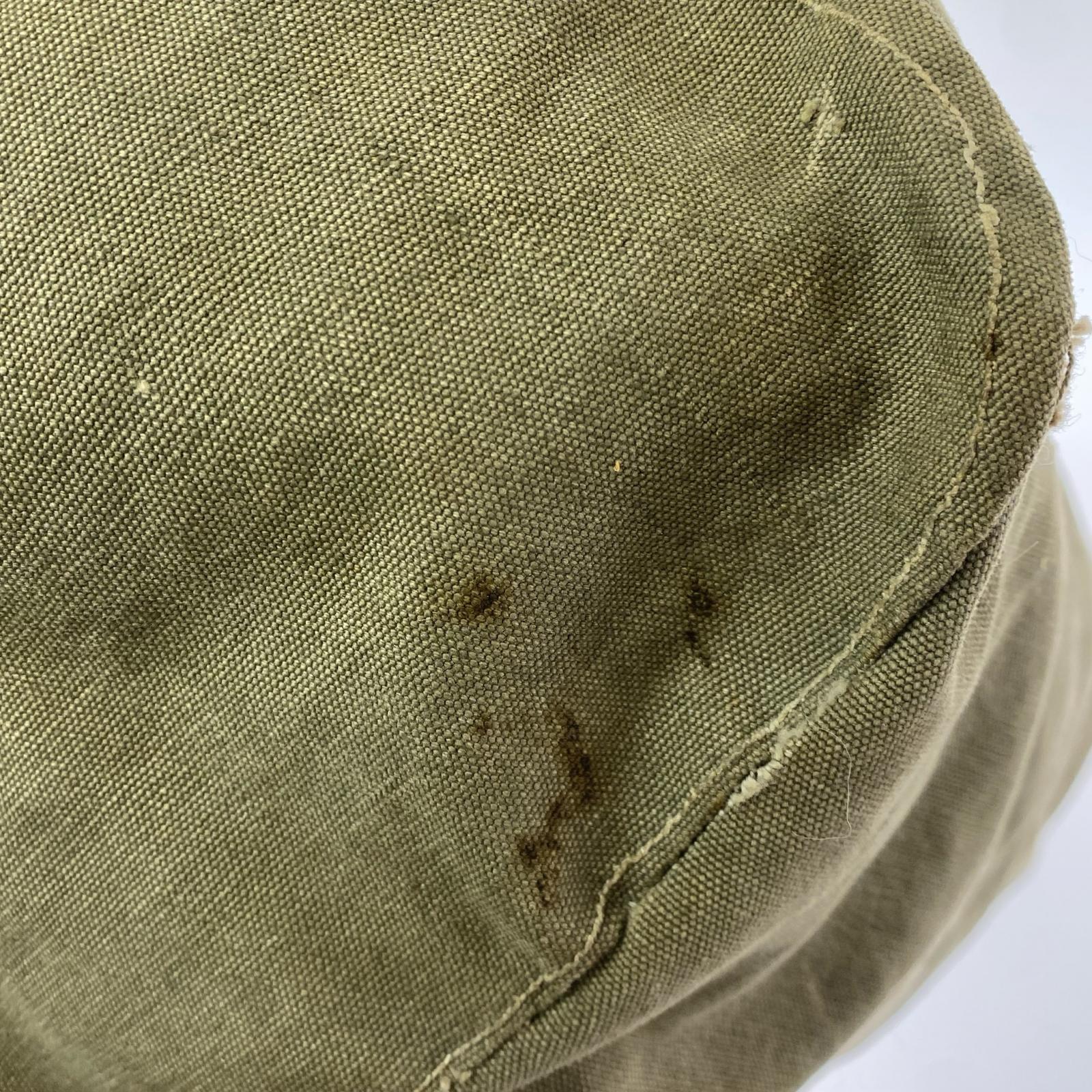 その他バッグ 40s US.ARMY アビエイターキットバッグ カーキ