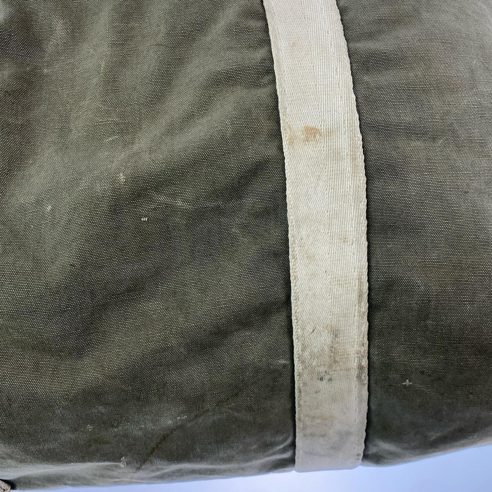 その他バッグ 40s US.ARMY アビエイターキットバッグ カーキ