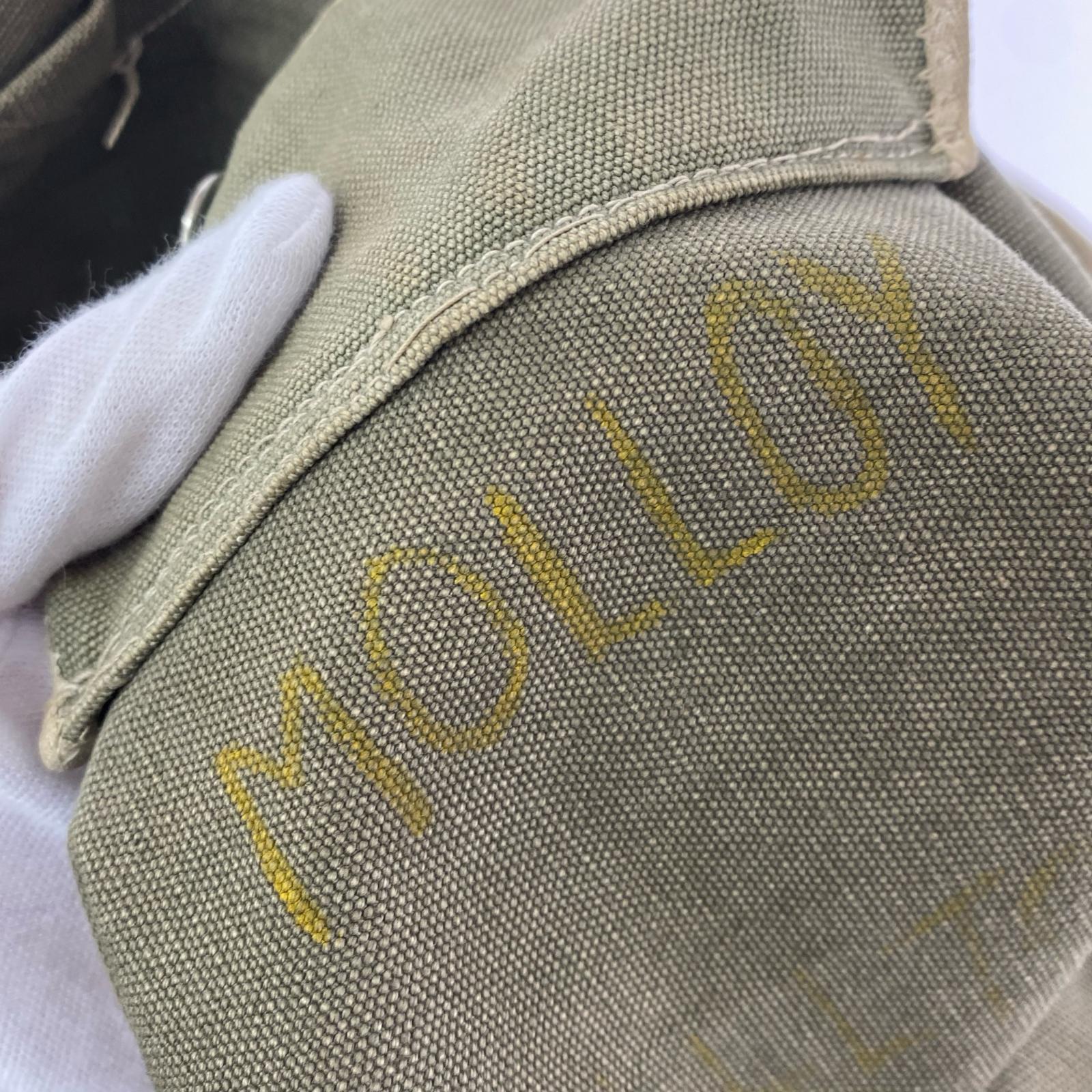 その他バッグ 40s US.ARMY アビエイターキットバッグ カーキ