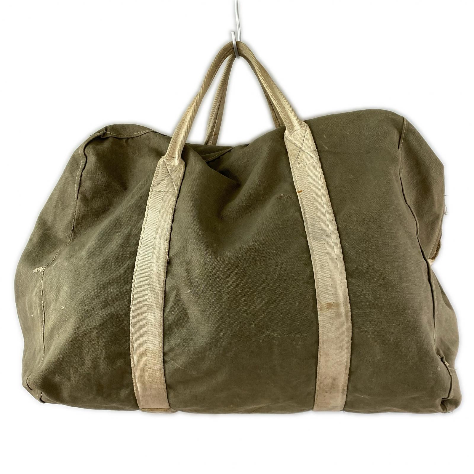その他バッグ 40s US.ARMY アビエイターキットバッグ カーキ