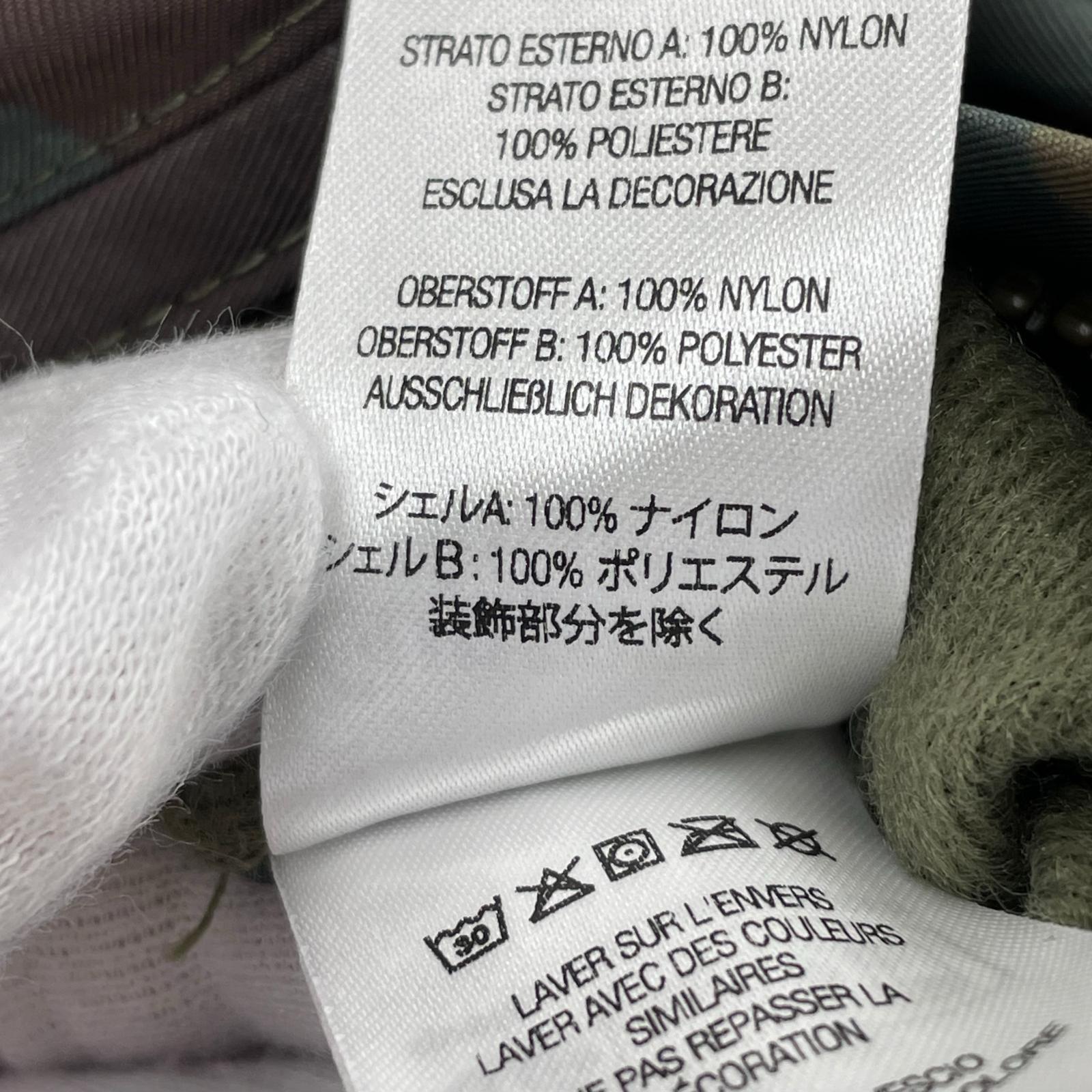 ジャケット Polartec Reversible Track Jacket L L