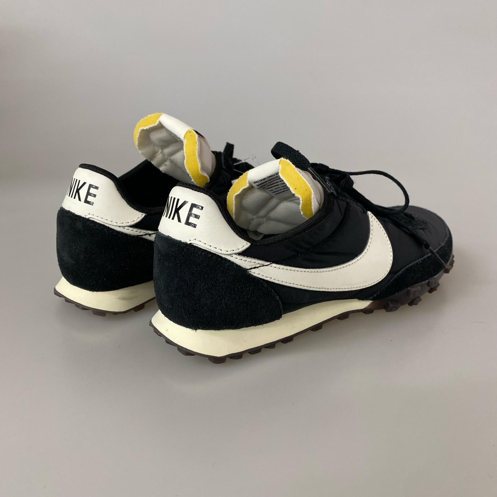 スニーカー WAFFLE RACER 28cm 28cm (US10 UK9 1/2 EU46) ブラック