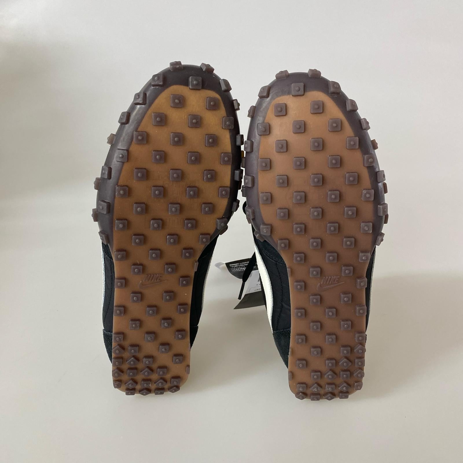 スニーカー WAFFLE RACER 28cm 28cm (US10 UK9 1/2 EU46) ブラック