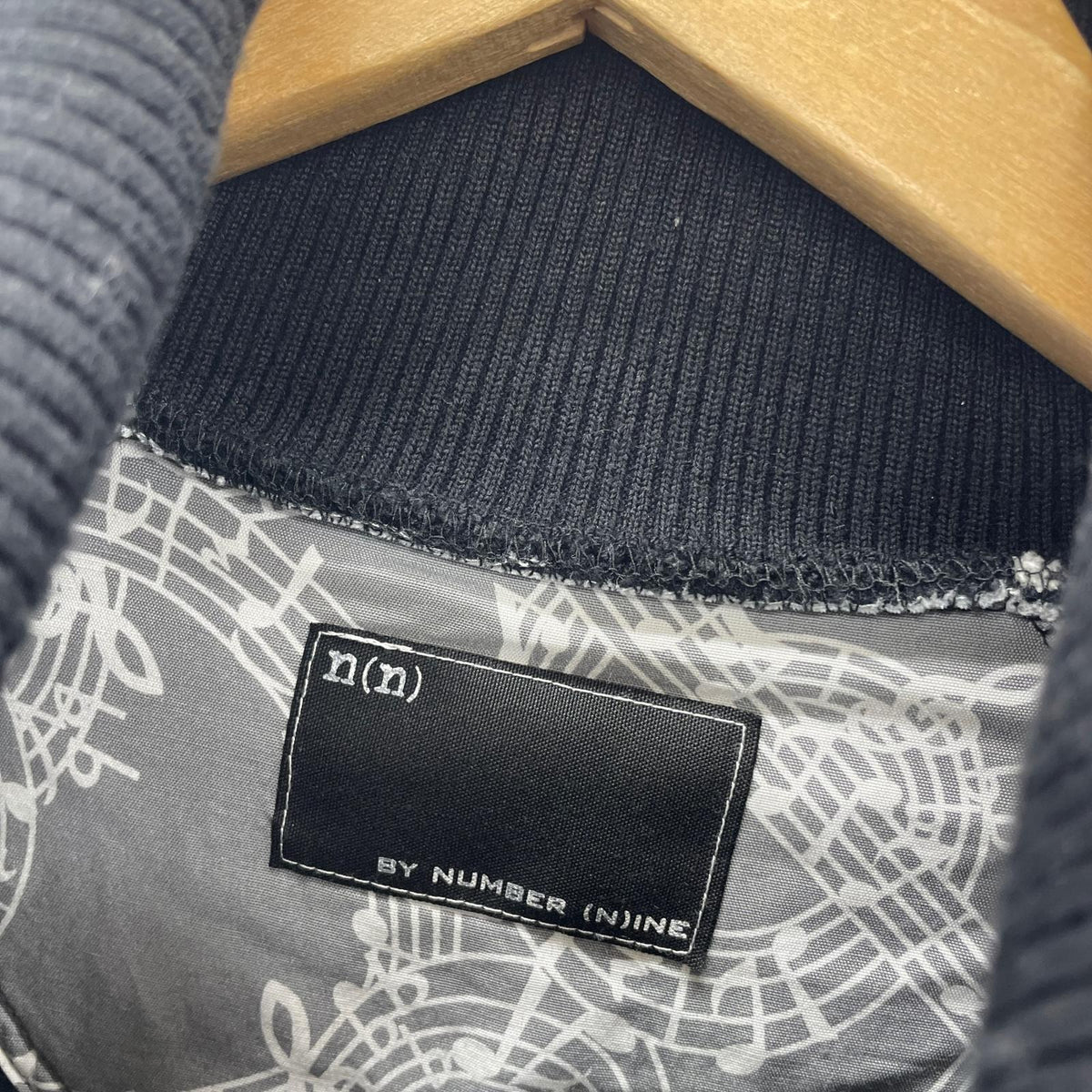 ジャケット ﾄﾞﾝｷｰｽｳｪｯﾄｽﾀｼﾞｬﾝ/4/BLK ブラック