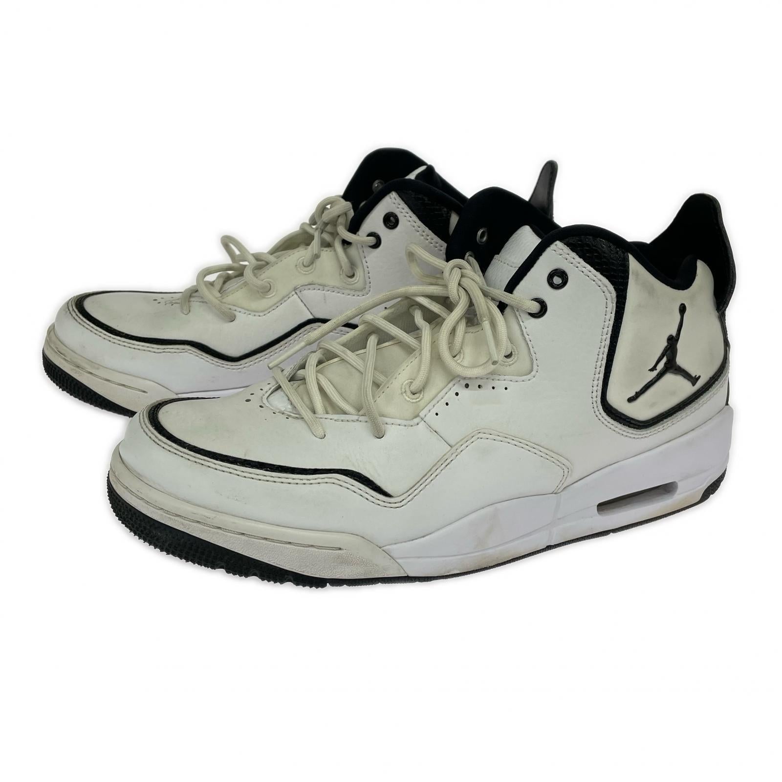 スニーカー NIKE　AR1000-100　26.5cm　スニーカー 26.5cm (US8 1/2 UK8 EU43) ホワイト