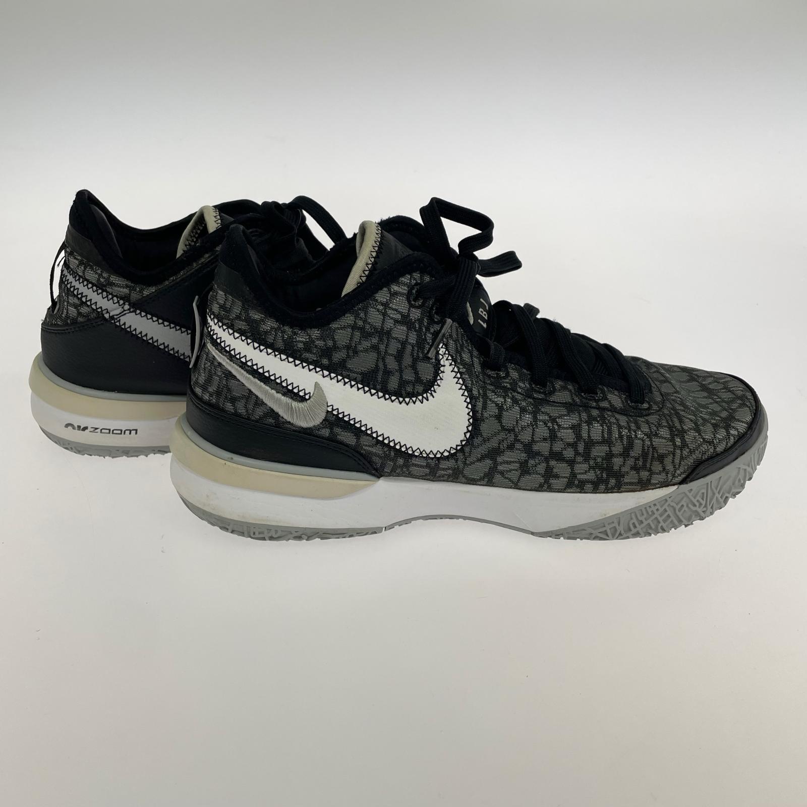 スニーカー NIKE　27cm　DR8788-005 27cm (US9 UK8 1/2 EU44) ブラック