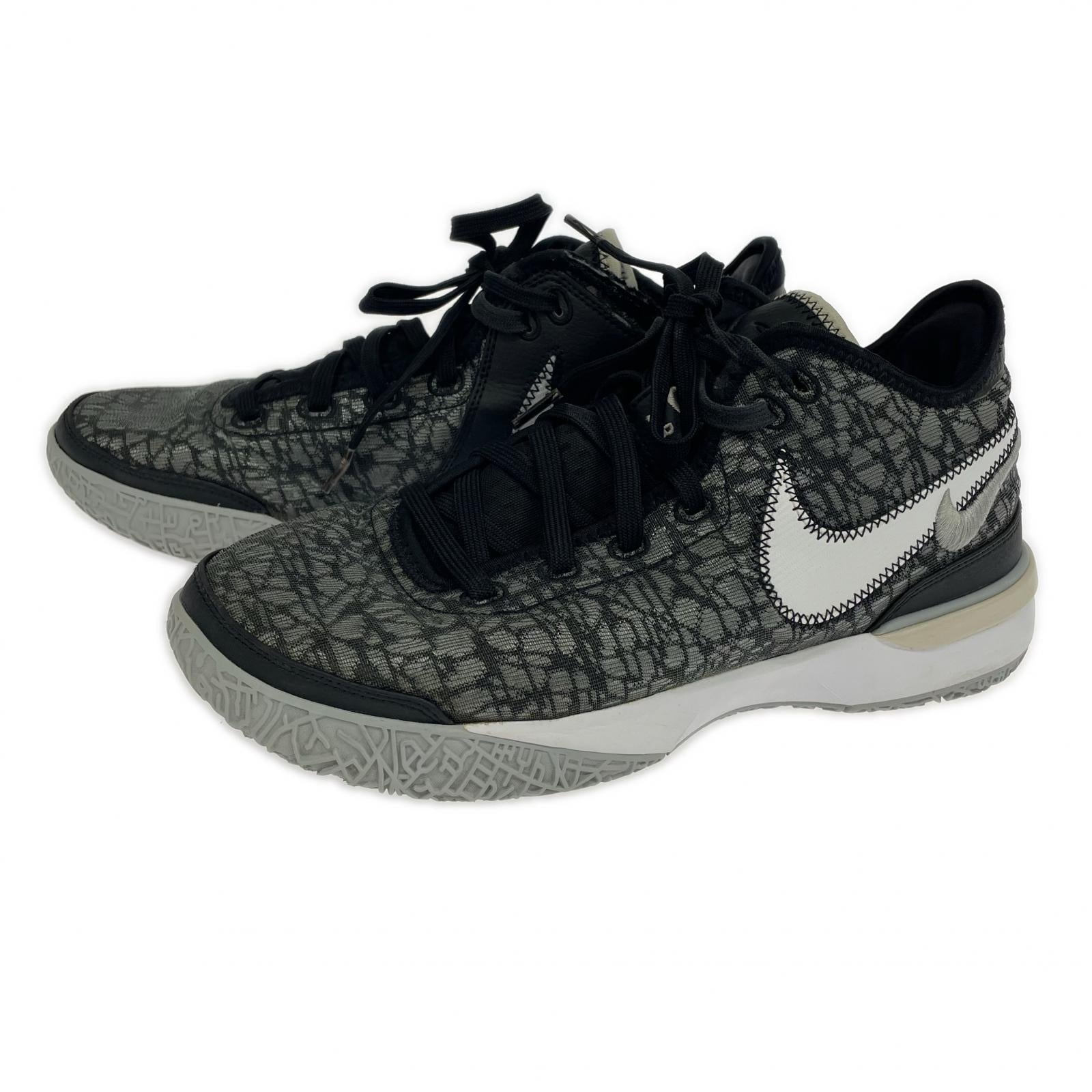 スニーカー NIKE　27cm　DR8788-005 27cm (US9 UK8 1/2 EU44) ブラック