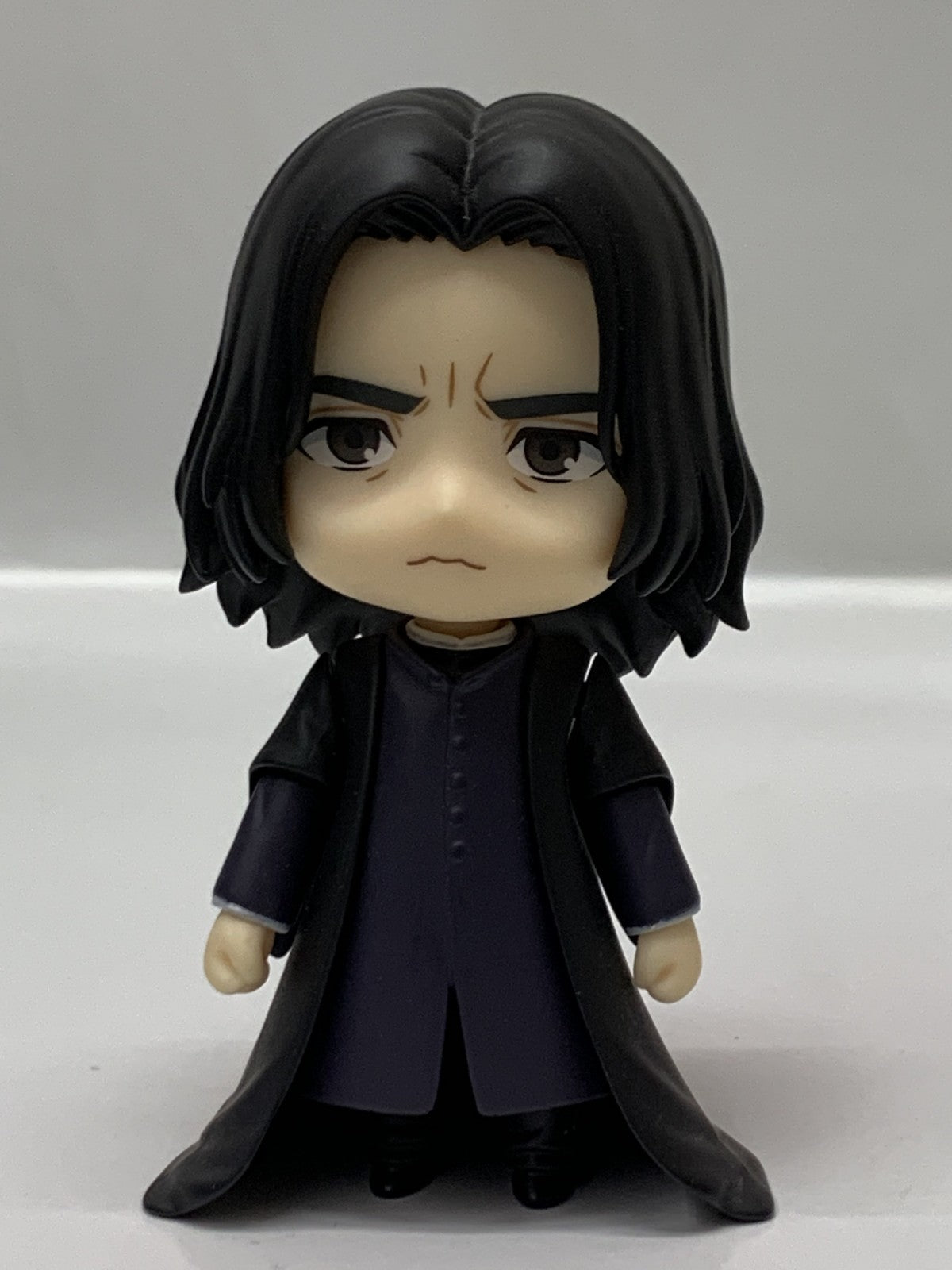 ハリーポッター ねんどろいど セブルス・スネイプ フィギュア/グッズ