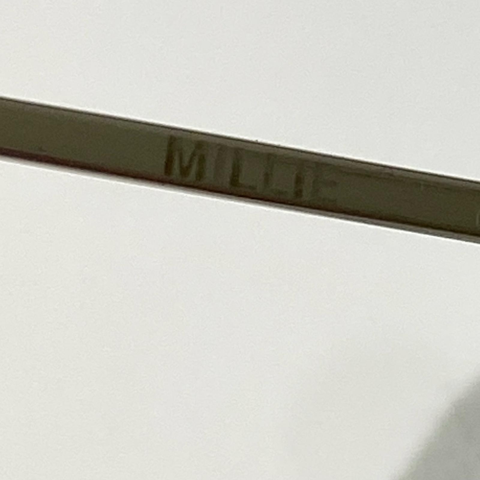 その他アクセサリー GENTLE MONSTER MILLIE イエロー