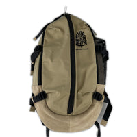 リュック・デイパック BACKPACK ベージュ