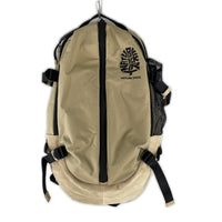 リュック・デイパック BACKPACK ベージュ