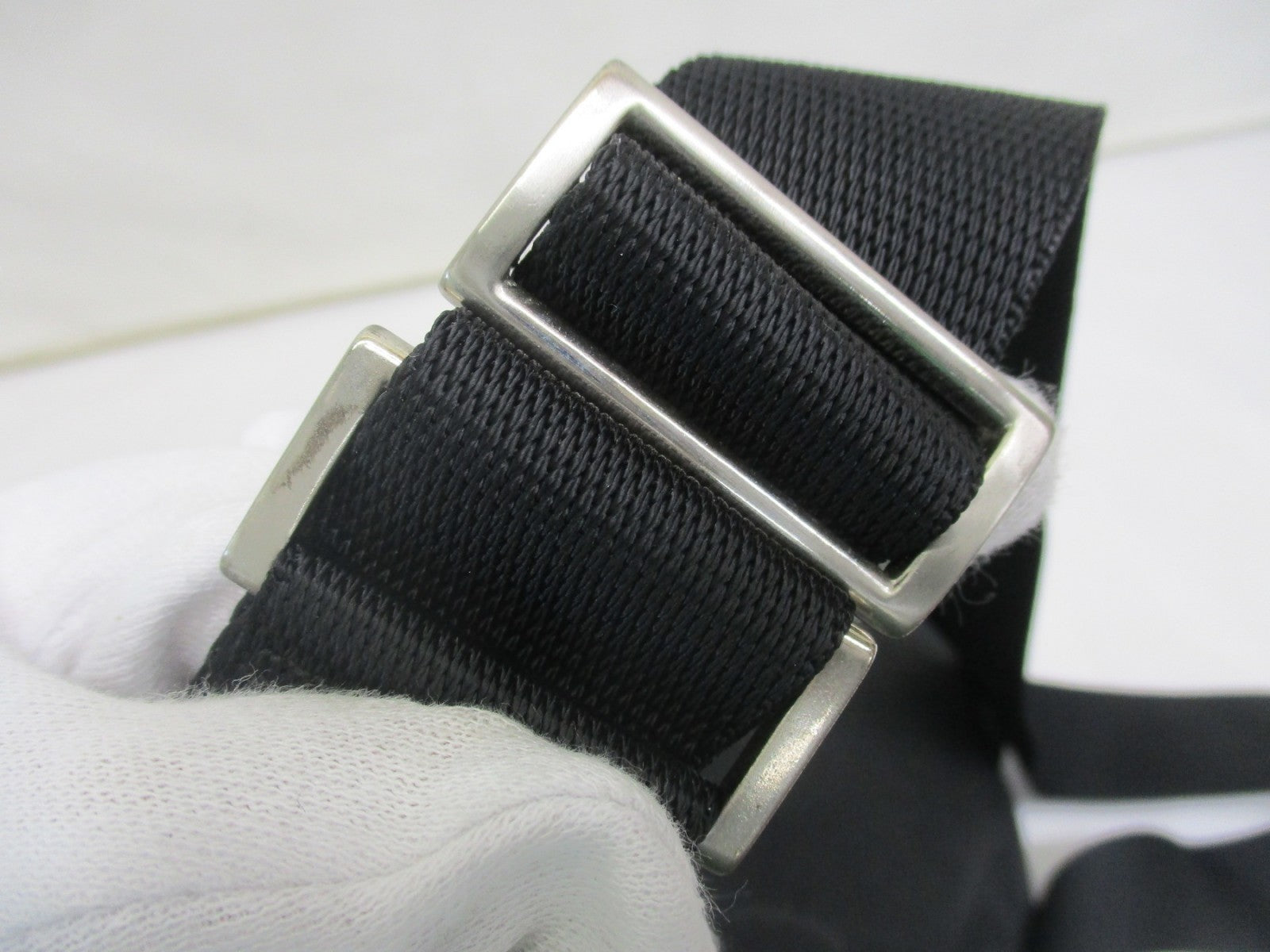 PRADA SPORTS 黒