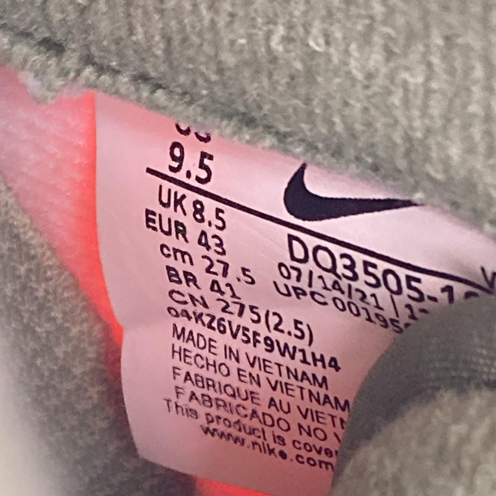 スニーカー AIR FORCE 1 MID QS DQ3505-100 (27.5cm) 27.5cm (US9 1/2 UK9 EU45)