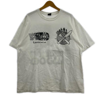 半袖Ｔシャツ BIAS DOGS Tシャツ XL 白 ホワイト