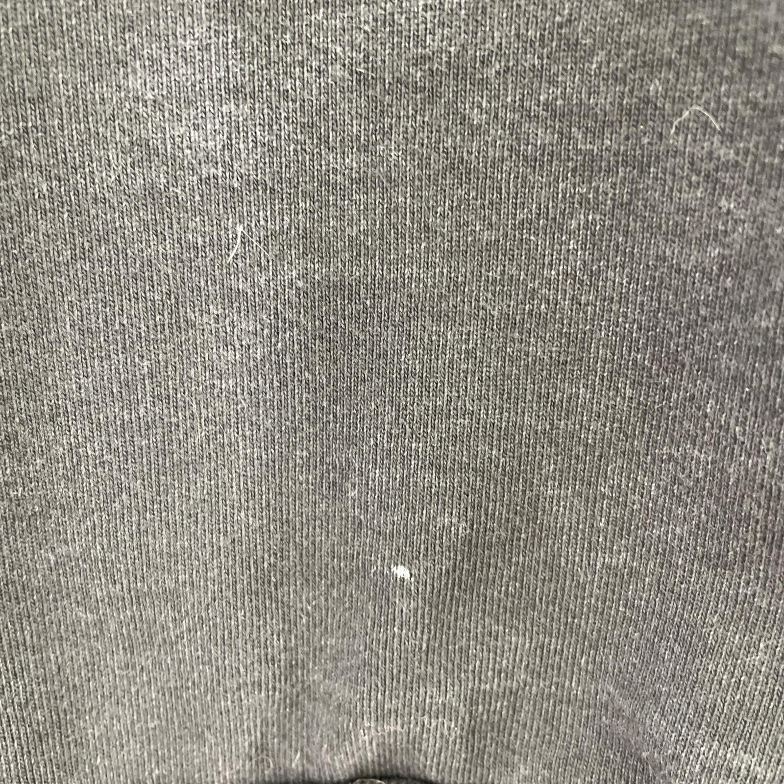パーカー LOSANGELESAPPALEL　プルオーバーパーカー黒（XL） ブラック