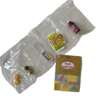 あこがれ！輸入ストア 輸入菓子に夢中！ リーメント
