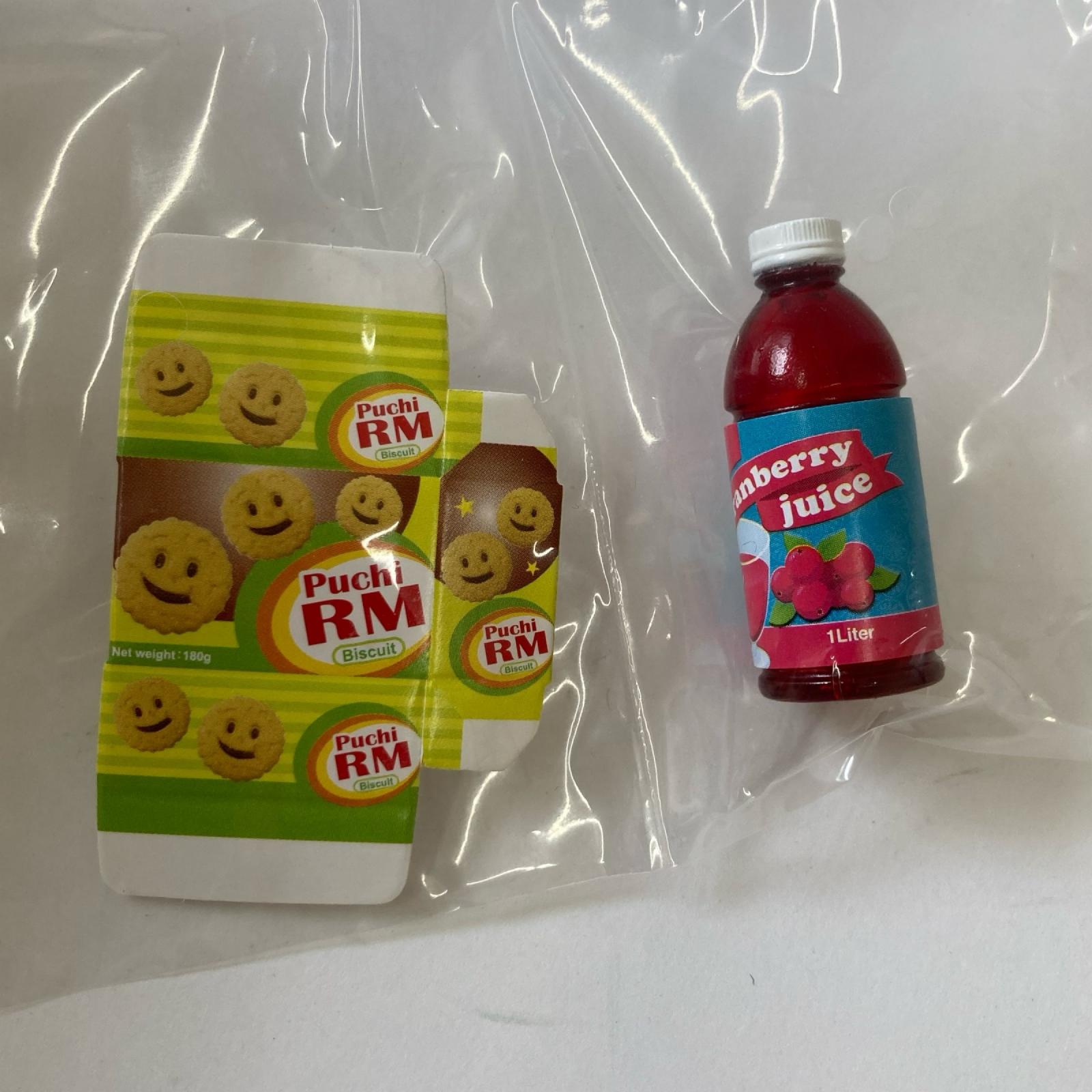 あこがれ！輸入ストア 輸入菓子に夢中！ リーメント