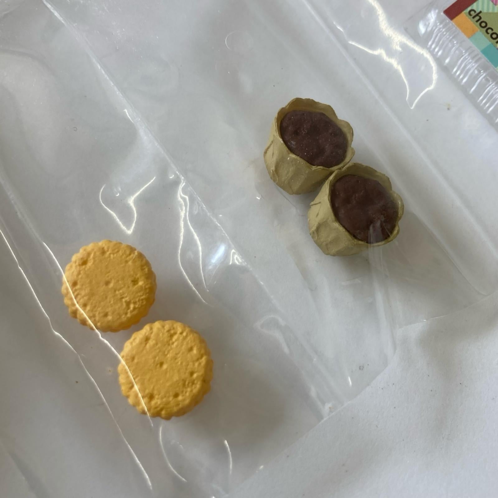 あこがれ！輸入ストア 輸入菓子に夢中！ リーメント