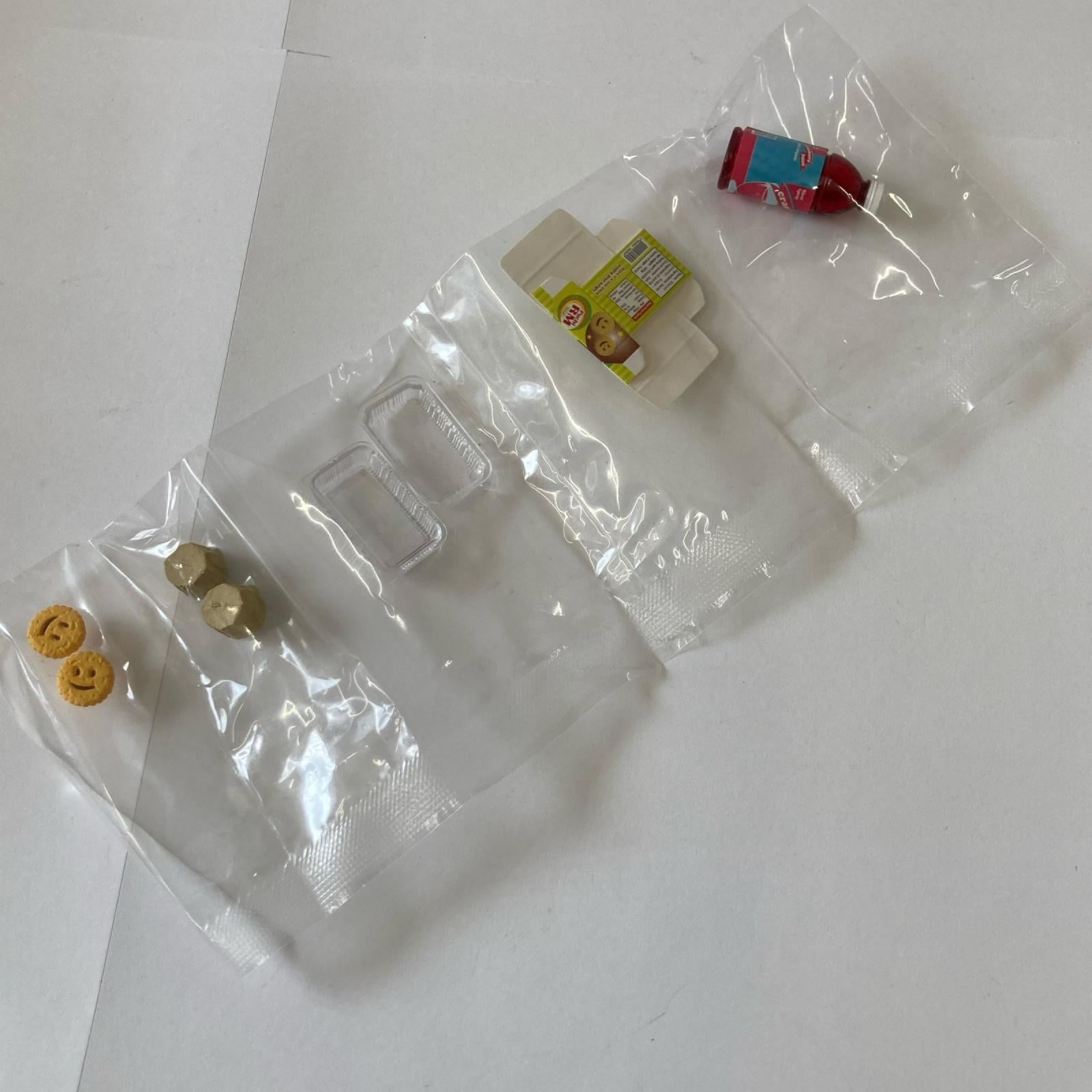 あこがれ！輸入ストア 輸入菓子に夢中！ リーメント