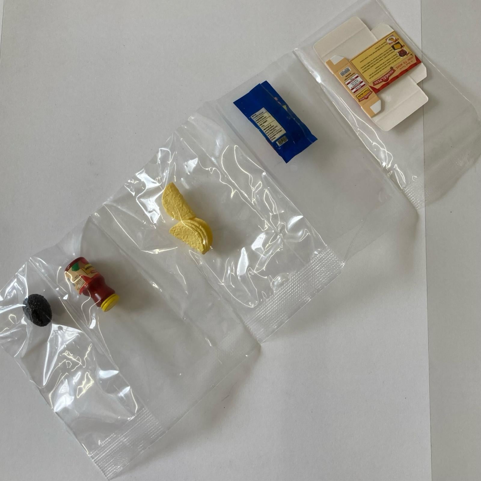 憧れ輸入ストア　タコスでパーティー リーメント