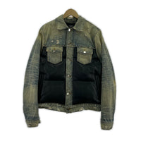 ジャケット AMIRI ジャケット 40 ブラック
