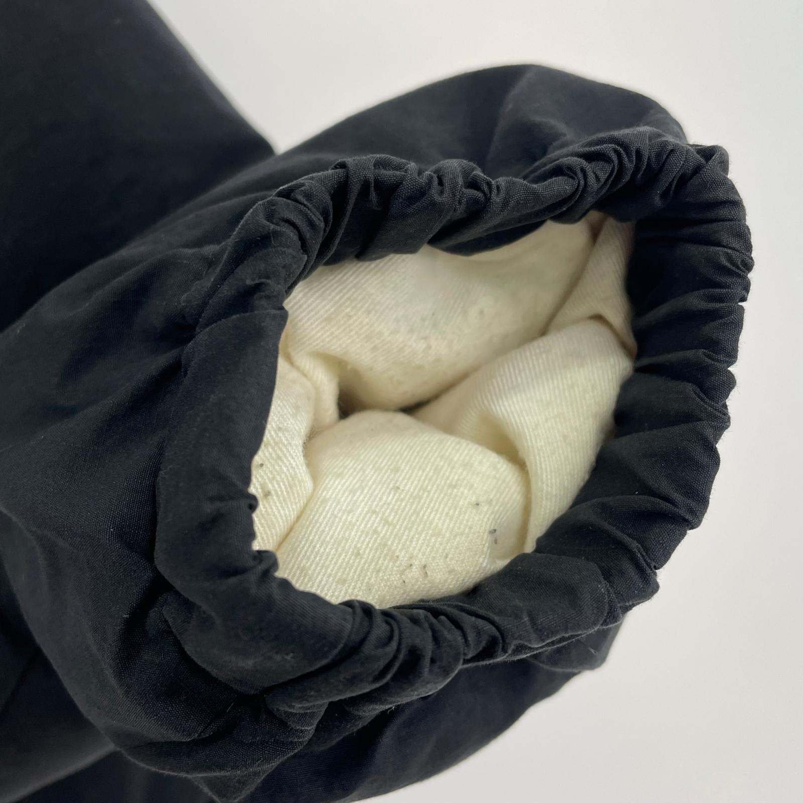 ダウンジャケット 24AW Silk Ripstop Ski Down Jacket BLK 2 ブラック