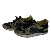 スニーカー gel lyte 28cm (US10 UK9 1/2 EU46) ブラック