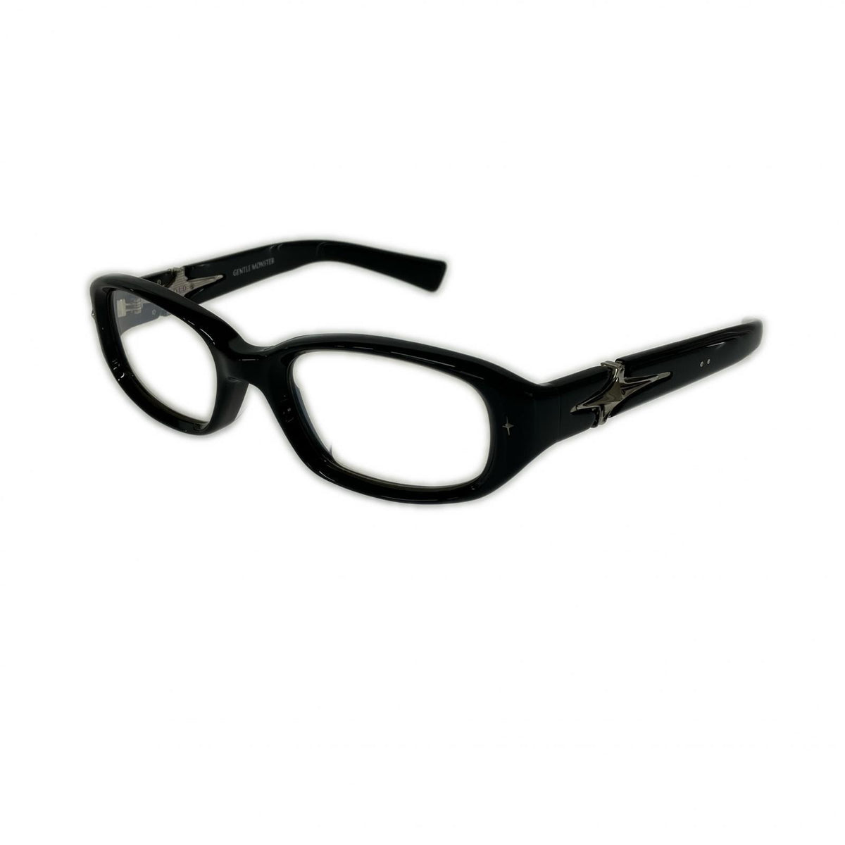その他アクセサリー GENTLE MONSTER KAFKA ブラック