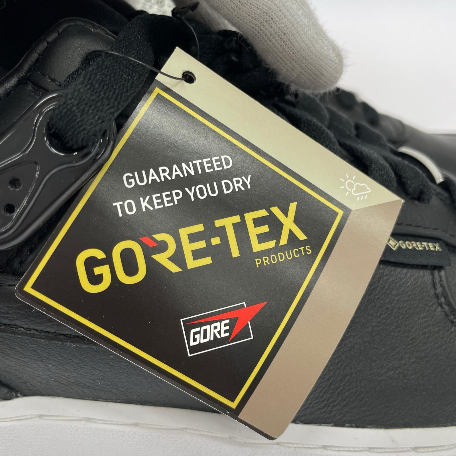 スニーカー Air Force 1 Low x UNDERCOVER 27cm (US9 UK8 1/2 EU44) ブラック