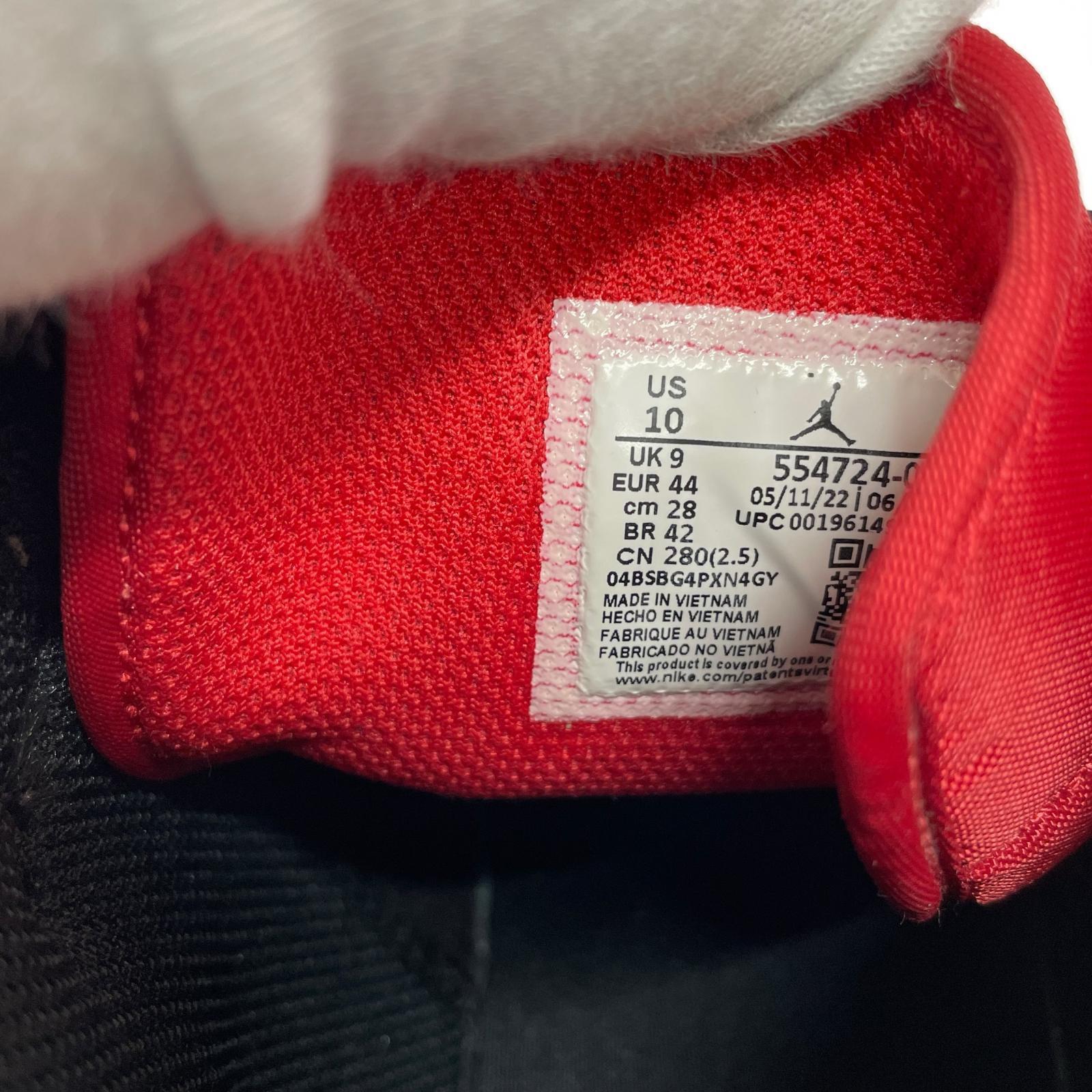 スニーカー AIR JORDAN1 MID 28