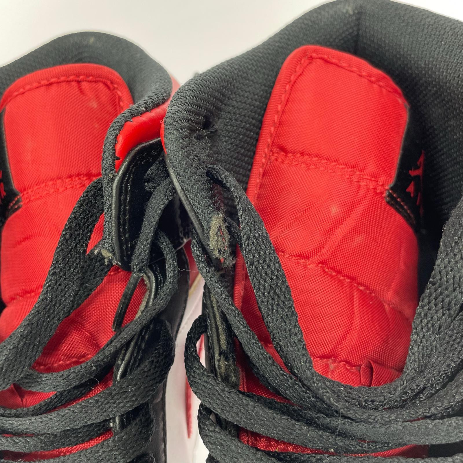 スニーカー AIR JORDAN1 MID 28