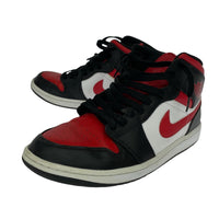 スニーカー AIR JORDAN1 MID 28