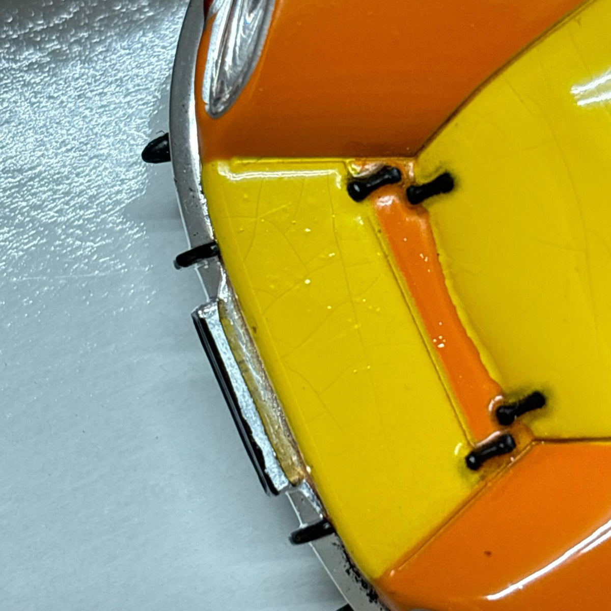 NOREV 1/43 PLR Michelin NOREV スケールカー