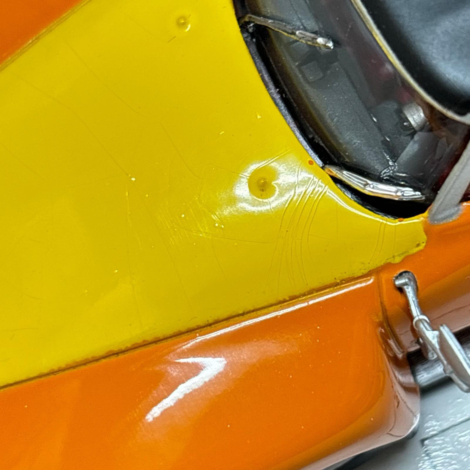 NOREV 1/43 PLR Michelin NOREV スケールカー