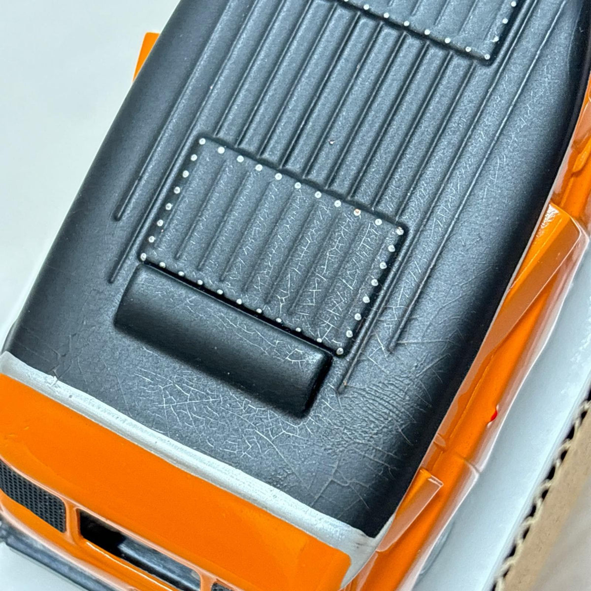 NOREV 1/43 PLR Michelin NOREV スケールカー