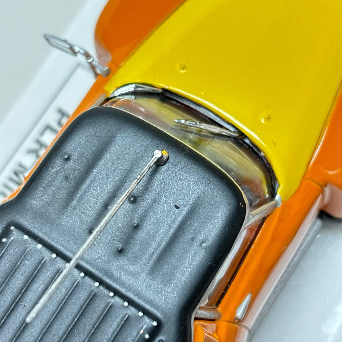 NOREV 1/43 PLR Michelin NOREV スケールカー