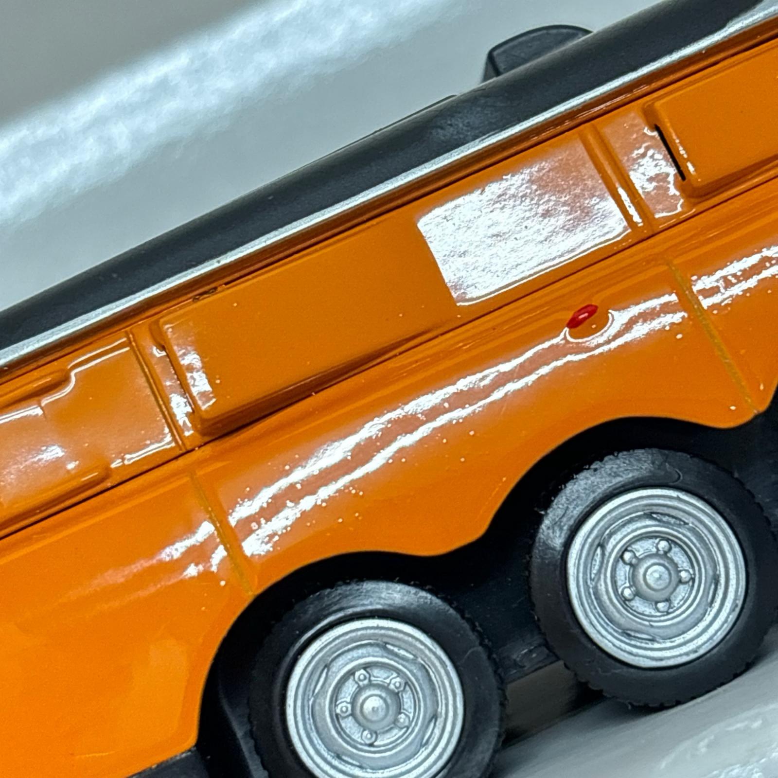 NOREV 1/43 PLR Michelin NOREV スケールカー