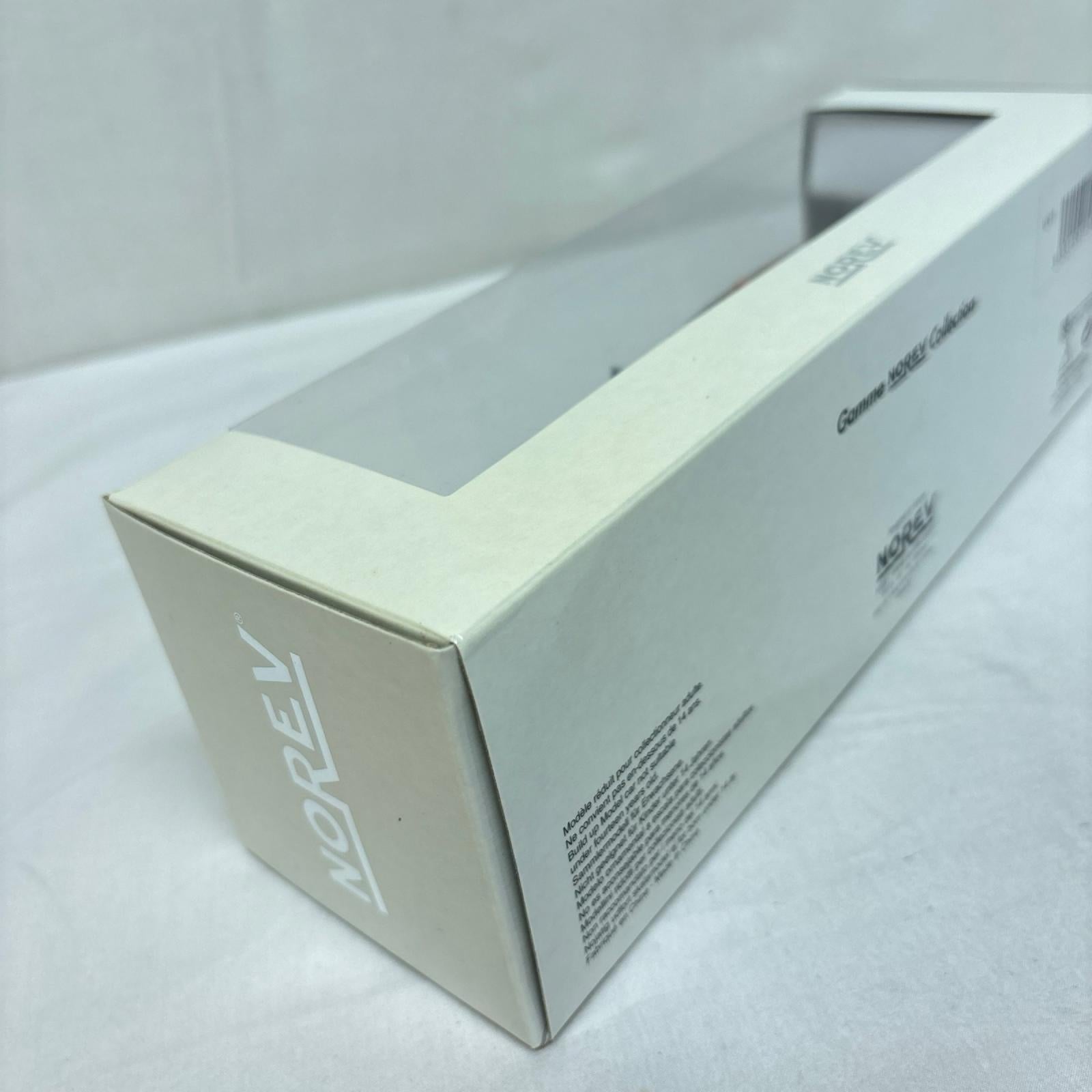 NOREV 1/43 PLR Michelin NOREV スケールカー