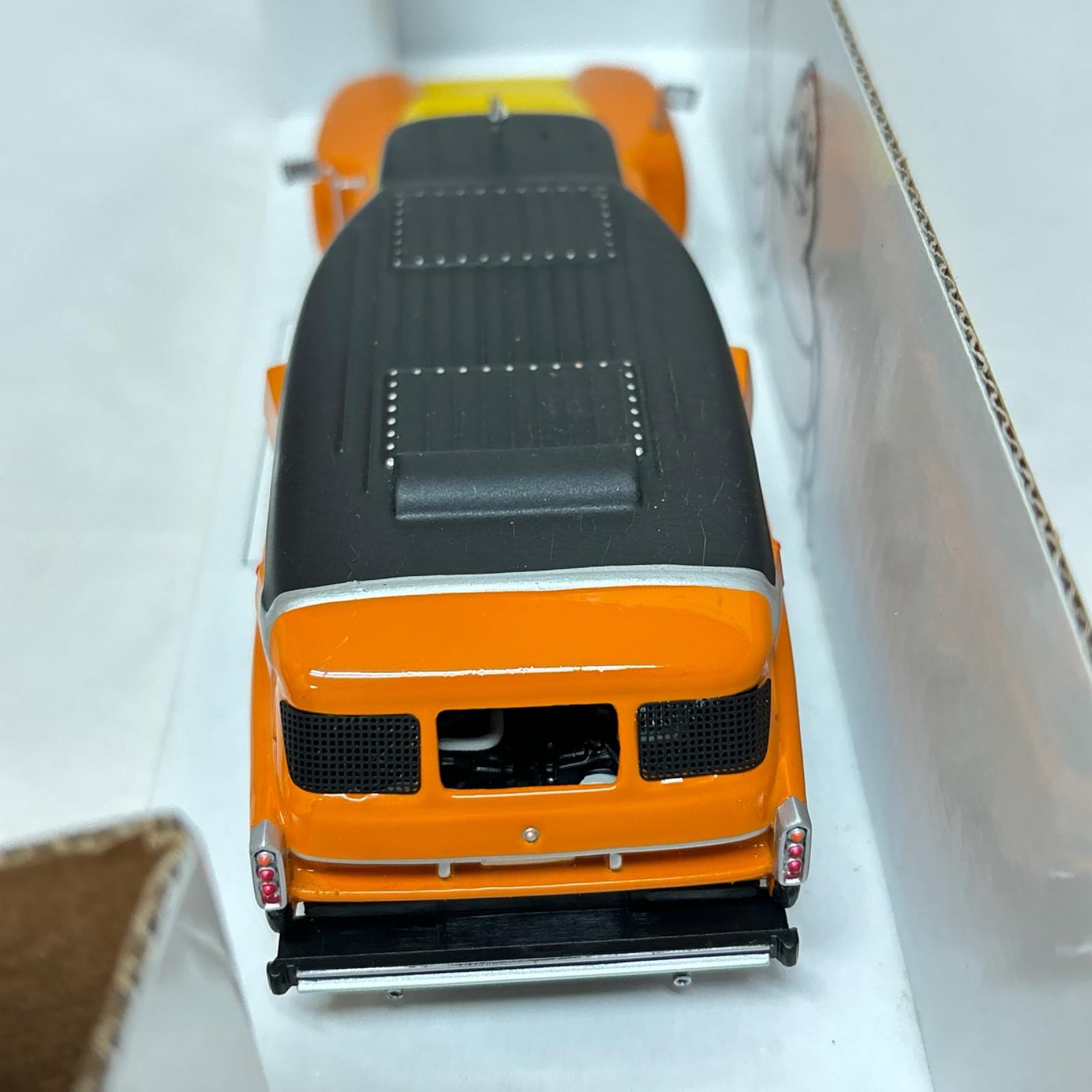 NOREV 1/43 PLR Michelin NOREV スケールカー