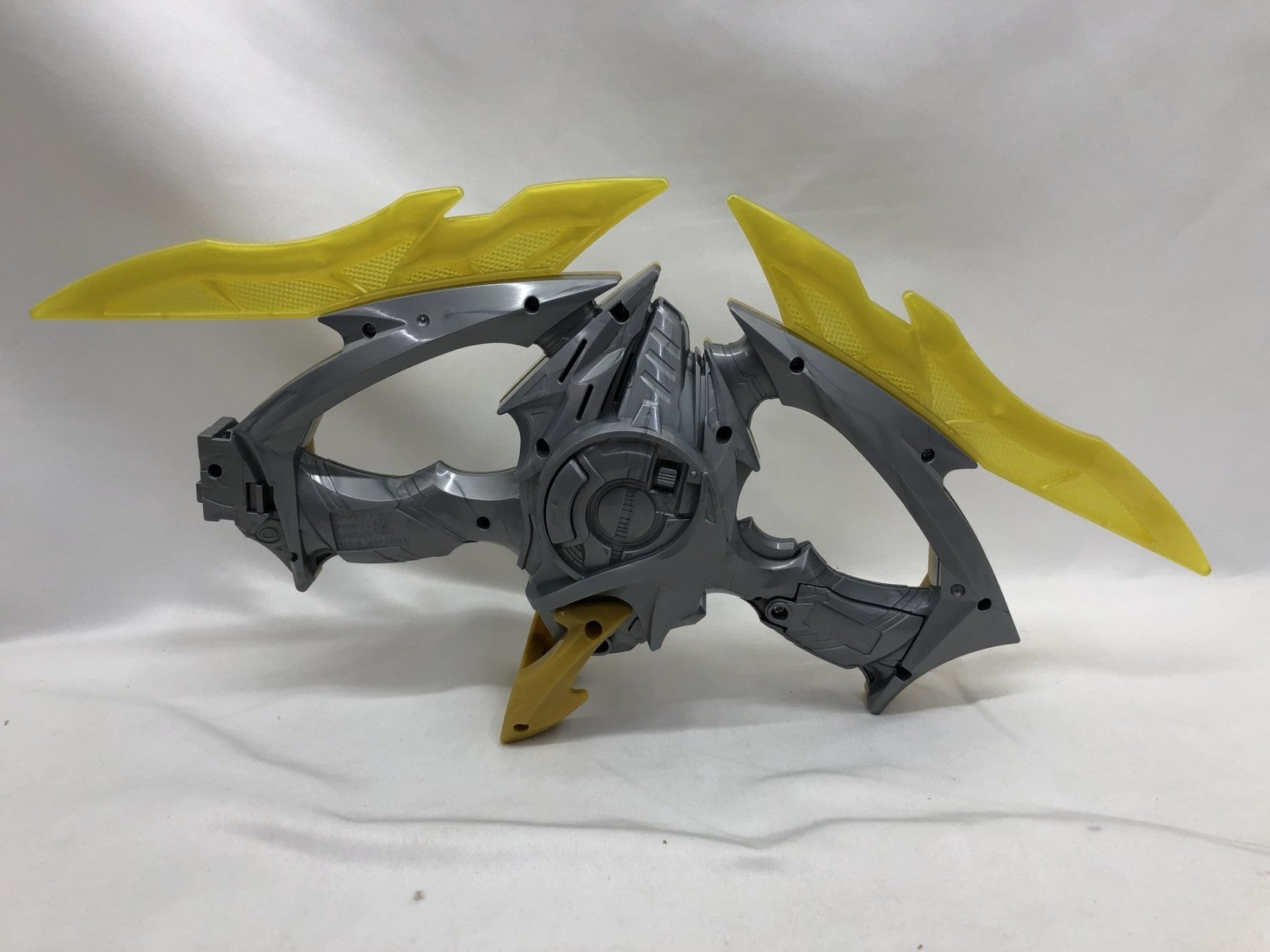 ★[バンダイ(BANDAI)] 仮面ライダーゼッツ DXイナズマブラスター フィギュア/グッズ