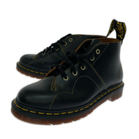 シューズ CHURCH モンキー ブーツ (UK:6) 黒 24.5cm (US6 1/2 UK6 EU39) ブラック